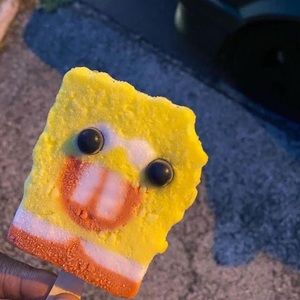 Meet your Posher, Jonathan